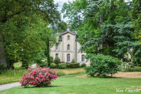 Domaine des Roches Blanches